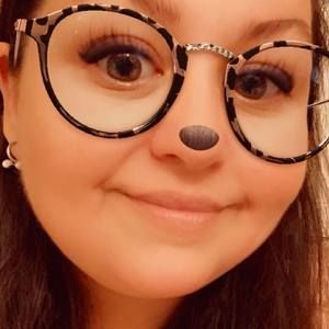 Meet your Posher, Tammy